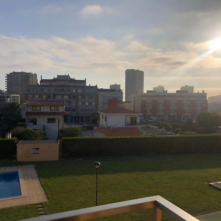 Sweet Montgeron Apartment Póvoa de Varzim Exterior foto