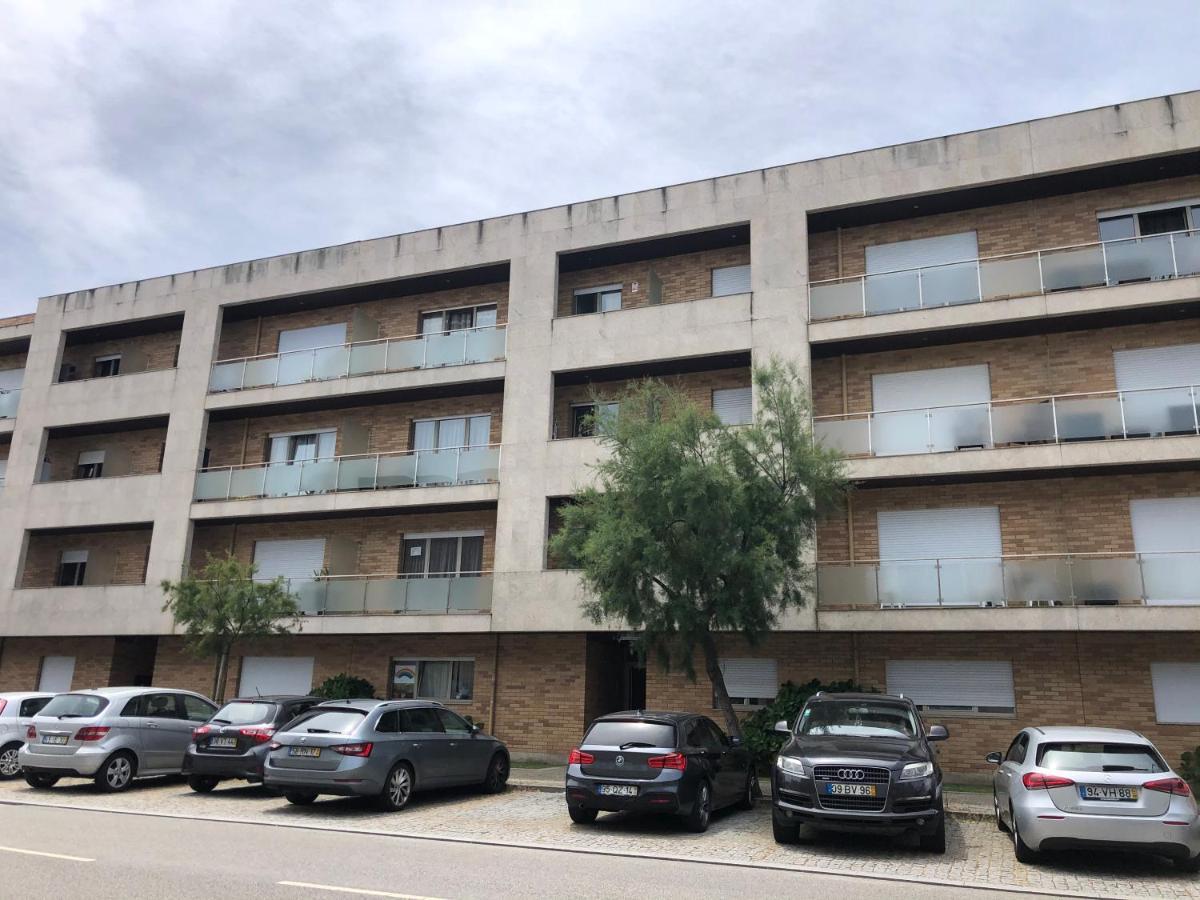Sweet Montgeron Apartment Póvoa de Varzim Exterior foto