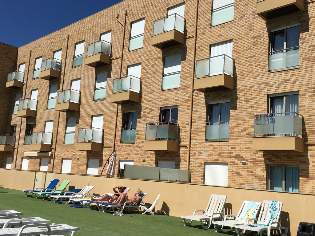 Sweet Montgeron Apartment Póvoa de Varzim Exterior foto