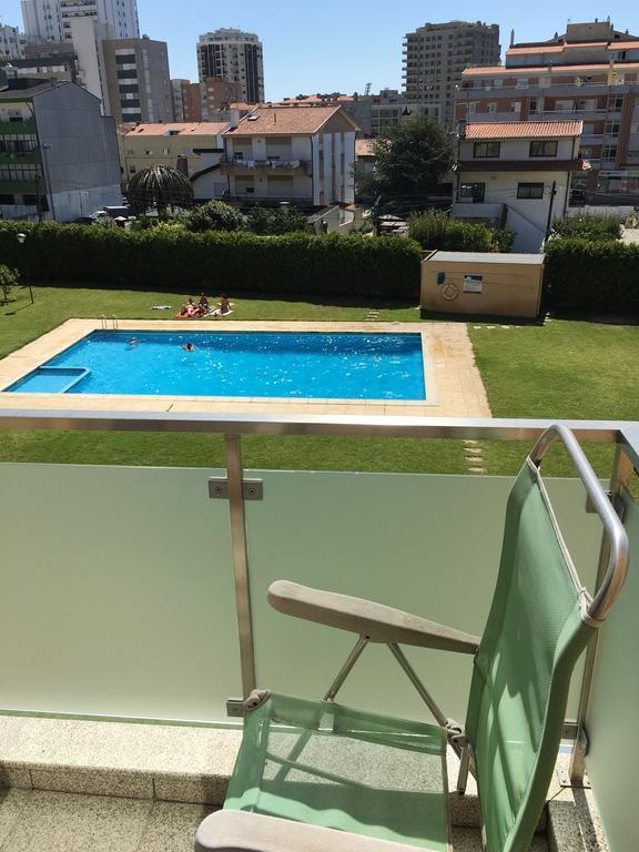 Sweet Montgeron Apartment Póvoa de Varzim Exterior foto
