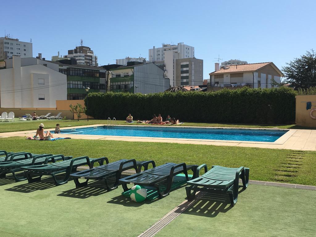 Sweet Montgeron Apartment Póvoa de Varzim Exterior foto