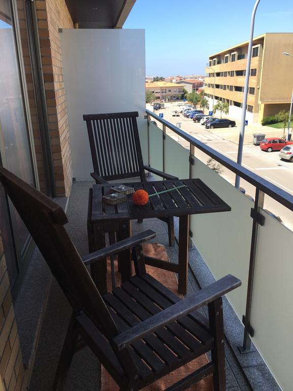 Sweet Montgeron Apartment Póvoa de Varzim Exterior foto