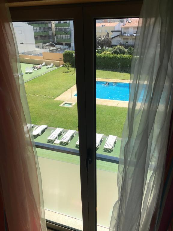 Sweet Montgeron Apartment Póvoa de Varzim Exterior foto