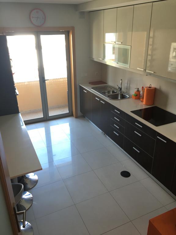 Sweet Montgeron Apartment Póvoa de Varzim Exterior foto